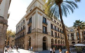 Do Placa Reial Hotel Gothic Quarter, Sonder By Marriott Bonvoy
